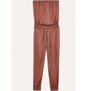 Aritzia, Azure Skies Tabata jumpsuit